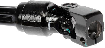 Dorman - OE Solutions Lower Steering Shaft with corrosion resistant coating for Ford Expedition 2015-2017, Ford F-150 2011-2014, Ford Lobo 2011-2014, Lincoln Mark LT 2010-2014 425-396