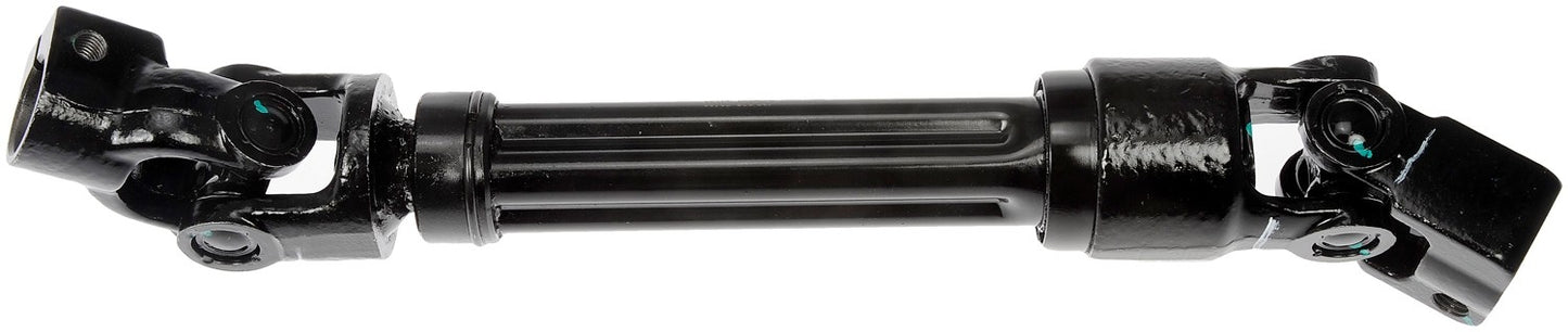Dorman - OE Solutions Lower Steering Shaft with corrosion resistant coating for Ford Expedition 2015-2017, Ford F-150 2011-2014, Ford Lobo 2011-2014, Lincoln Mark LT 2010-2014 425-396