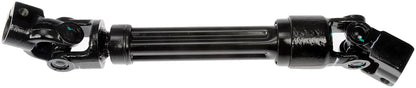 Dorman - OE Solutions Lower Steering Shaft with corrosion resistant coating for Ford Expedition 2015-2017, Ford F-150 2011-2014, Ford Lobo 2011-2014, Lincoln Mark LT 2010-2014 425-396