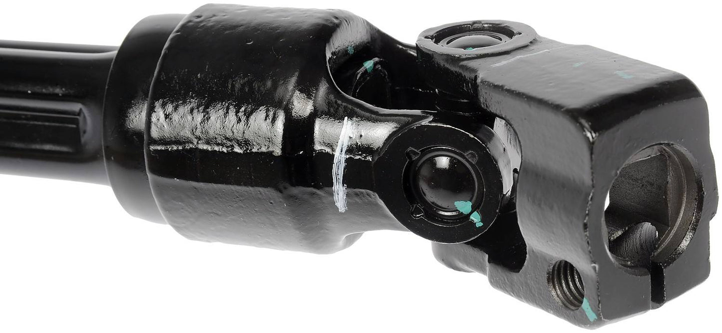 Dorman - OE Solutions Lower Steering Shaft with corrosion resistant coating for Ford Expedition 2015-2017, Ford F-150 2011-2014, Ford Lobo 2011-2014, Lincoln Mark LT 2010-2014 425-396