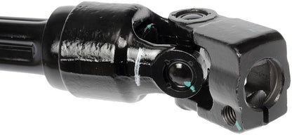 Dorman - OE Solutions Lower Steering Shaft with corrosion resistant coating for Ford Expedition 2015-2017, Ford F-150 2011-2014, Ford Lobo 2011-2014, Lincoln Mark LT 2010-2014 425-396