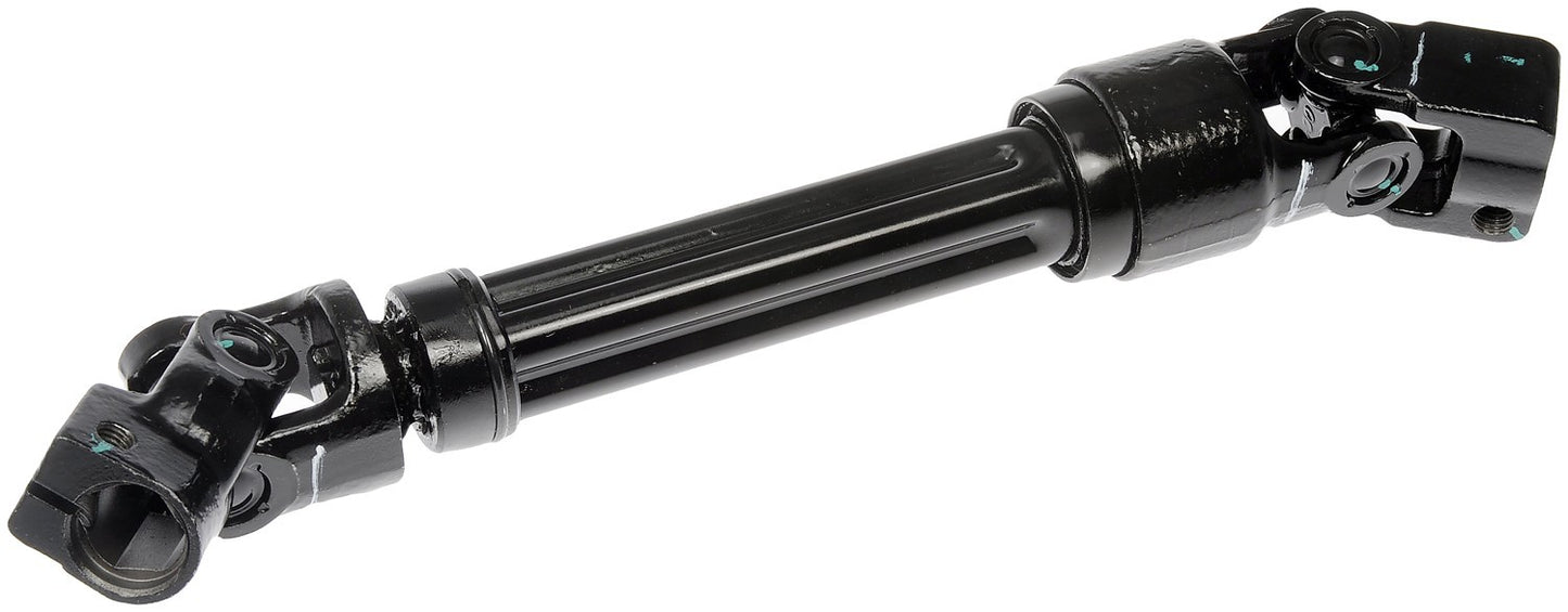 Dorman - OE Solutions Lower Steering Shaft with corrosion resistant coating for Ford Expedition 2015-2017, Ford F-150 2011-2014, Ford Lobo 2011-2014, Lincoln Mark LT 2010-2014 425-396