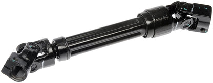 Dorman - OE Solutions Lower Steering Shaft with corrosion resistant coating for Ford Expedition 2015-2017, Ford F-150 2011-2014, Ford Lobo 2011-2014, Lincoln Mark LT 2010-2014 425-396