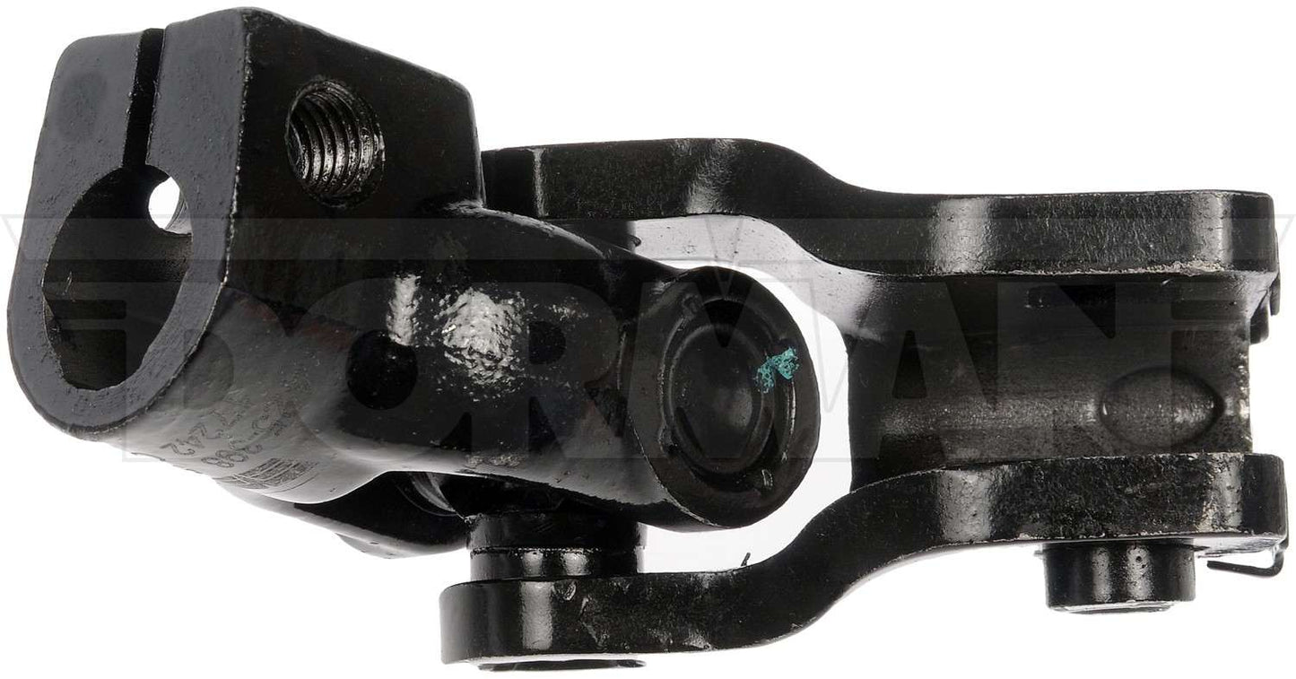 Dorman - OE Solutions Steering Shaft Joint Corrosion Resistant for 2007-01 Ford Escape 2007-05 Mercury Mariner 425-398
