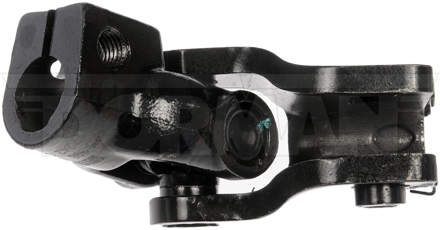 Dorman - OE Solutions Steering Shaft Joint Corrosion Resistant for 2007-01 Ford Escape 2007-05 Mercury Mariner 425-398
