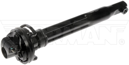 Dorman - OE Solutions Lower Steering Shaft with corrosion resistant coating for 2008-2016 Ford 425-399
