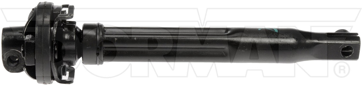 Dorman - OE Solutions Lower Steering Shaft with corrosion resistant coating for 2008-2016 Ford 425-399