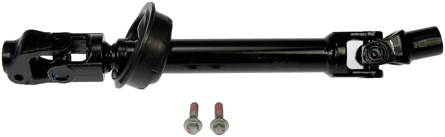 Dorman - OE Solutions INTERMEDIATE STEERING SHAFT 425-401