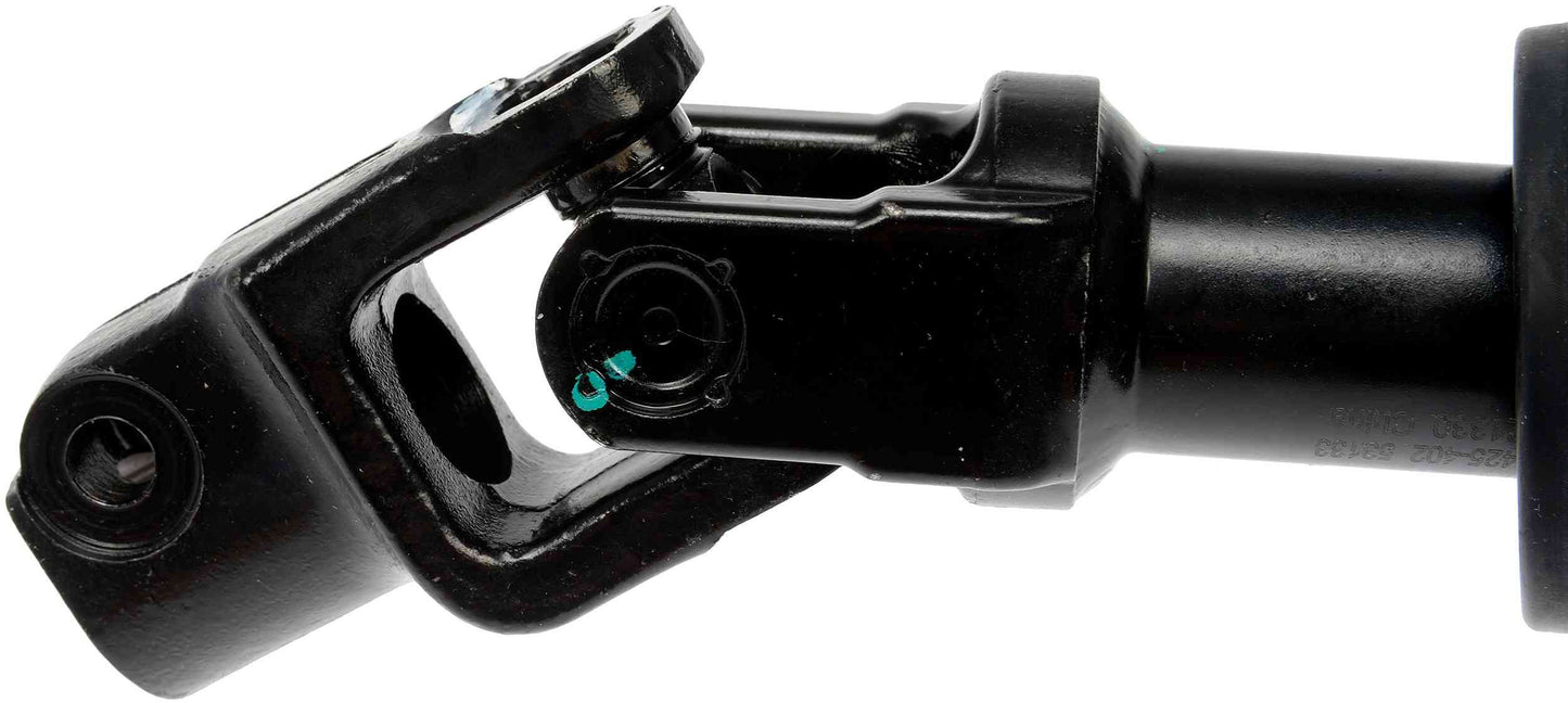 Dorman - OE Solutions INTERMEDIATE STEERING SHAFT 425-402