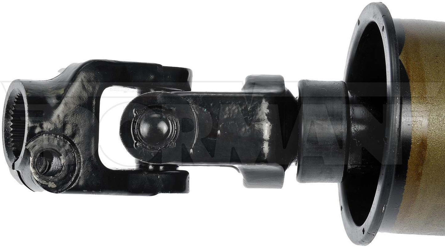 Dorman - OE Solutions Intermediate Steering Shaft with Corrosion Resistant Coating for 2018-2013 Toyota Avalon and 2017-2012 Toyota Camry 425-453