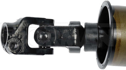 Dorman - OE Solutions Intermediate Steering Shaft with Corrosion Resistant Coating for 2018-2013 Toyota Avalon and 2017-2012 Toyota Camry 425-453