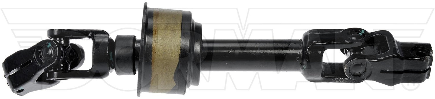 Dorman - OE Solutions Intermediate Steering Shaft with Corrosion Resistant Coating for 2018-2013 Toyota Avalon and 2017-2012 Toyota Camry 425-453