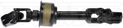 Dorman - OE Solutions Intermediate Steering Shaft with Corrosion Resistant Coating for 2018-2013 Toyota Avalon and 2017-2012 Toyota Camry 425-453