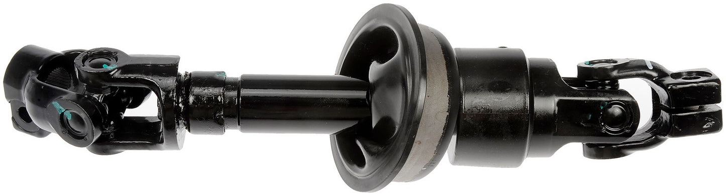 Dorman - OE Solutions Steering Shaft with Corrosion resistant for 2006-2012 Lexus Toyota 425-454