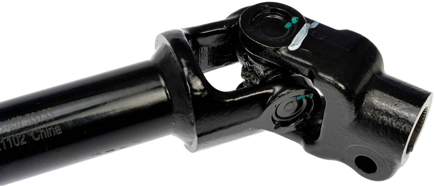 Dorman - OE Solutions INTERMEDIATE STEERING SHAFT 425-457