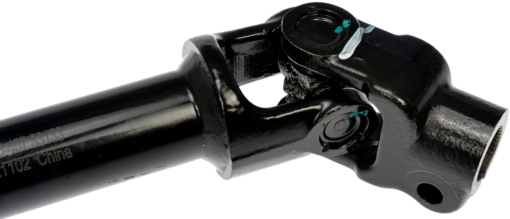 Dorman - OE Solutions INTERMEDIATE STEERING SHAFT 425-457