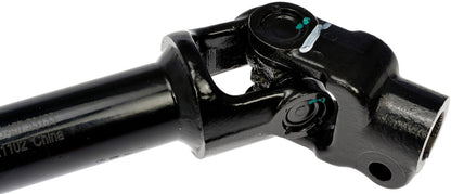 Dorman - OE Solutions INTERMEDIATE STEERING SHAFT 425-457