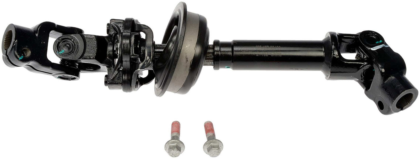 Dorman - OE Solutions INTERMEDIATE STEERING SHAFT 425-457