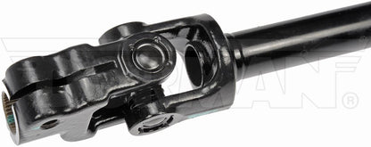 Dorman - OE Solutions Steering Shaft Intermediate with Corrosion-Resistant coating for Toyota Camry 1997-2001 425-458