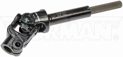 Dorman - OE Solutions Steering Shaft Intermediate with Corrosion-Resistant coating for Toyota Camry 1997-2001 425-458