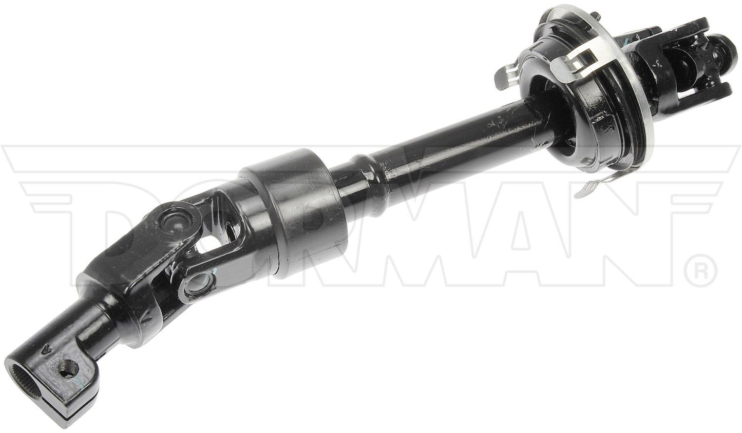 Dorman - OE Solutions Steering Shaft Intermediate with Corrosion Resistant for 2010-04 Toyota Sienna 425-461
