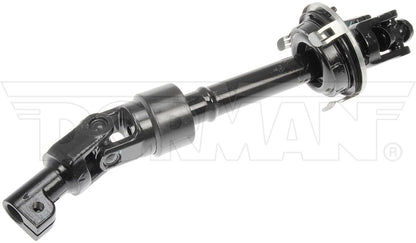 Dorman - OE Solutions Steering Shaft Intermediate with Corrosion Resistant for 2010-04 Toyota Sienna 425-461