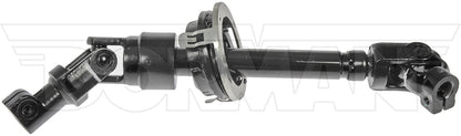 Dorman - OE Solutions Steering Shaft Intermediate with Corrosion Resistant for 2010-04 Toyota Sienna 425-461