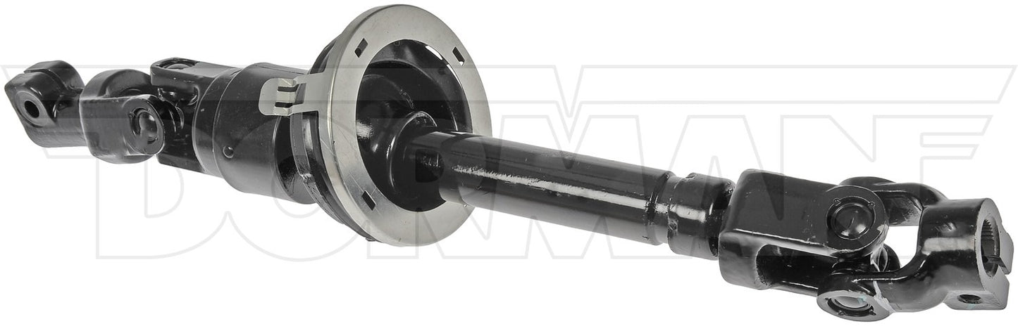 Dorman - OE Solutions Steering Shaft Intermediate with Corrosion Resistant for 2010-04 Toyota Sienna 425-461