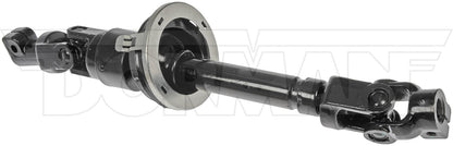 Dorman - OE Solutions Steering Shaft Intermediate with Corrosion Resistant for 2010-04 Toyota Sienna 425-461