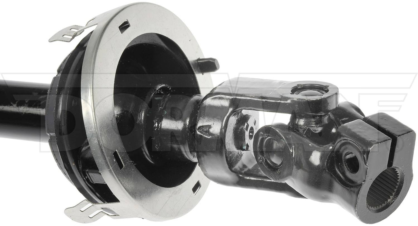 Dorman - OE Solutions Steering Shaft Intermediate with Corrosion Resistant for 2010-04 Toyota Sienna 425-461