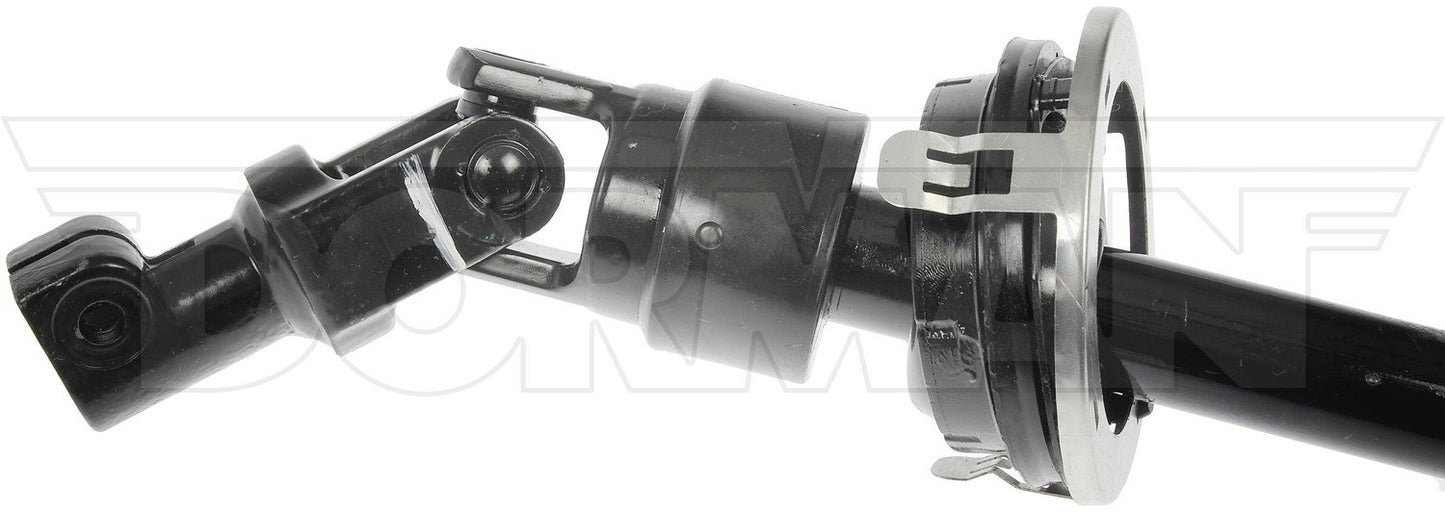 Dorman - OE Solutions Steering Shaft Intermediate with Corrosion Resistant for 2010-04 Toyota Sienna 425-461