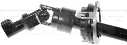 Dorman - OE Solutions Steering Shaft Intermediate with Corrosion Resistant for 2010-04 Toyota Sienna 425-461
