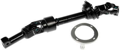 Dorman - OE Solutions Intermediate Steering Shaft with Corrosion Resistant for 2004-2010 Toyota Sienna 425-462