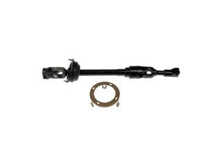 Dorman - OE Solutions Intermediate Steering Shaft with Corrosion Resistant for 2004-2010 Toyota Sienna 425-462