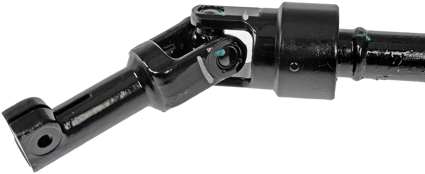 Dorman - OE Solutions Intermediate Steering Shaft with Corrosion Resistant for 2004-2010 Toyota Sienna 425-462