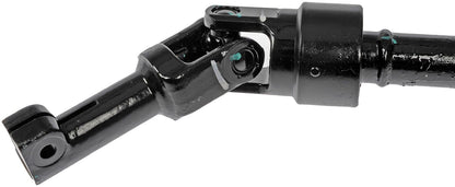 Dorman - OE Solutions Intermediate Steering Shaft with Corrosion Resistant for 2004-2010 Toyota Sienna 425-462