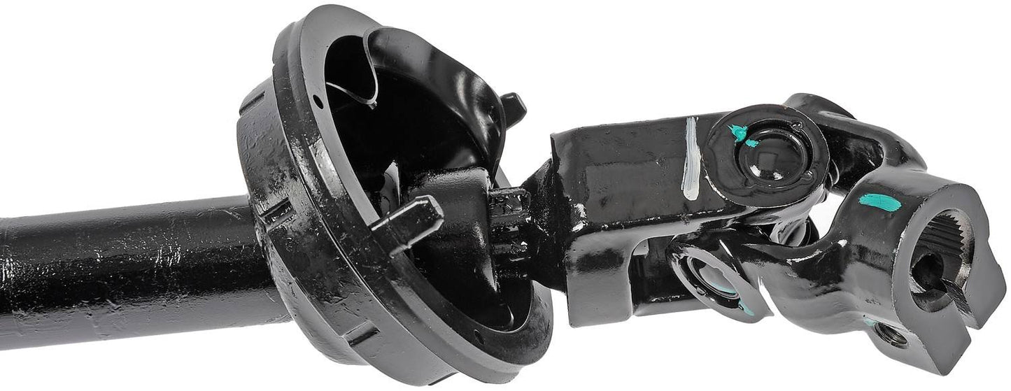 Dorman - OE Solutions Intermediate Steering Shaft with Corrosion Resistant for 2004-2010 Toyota Sienna 425-462