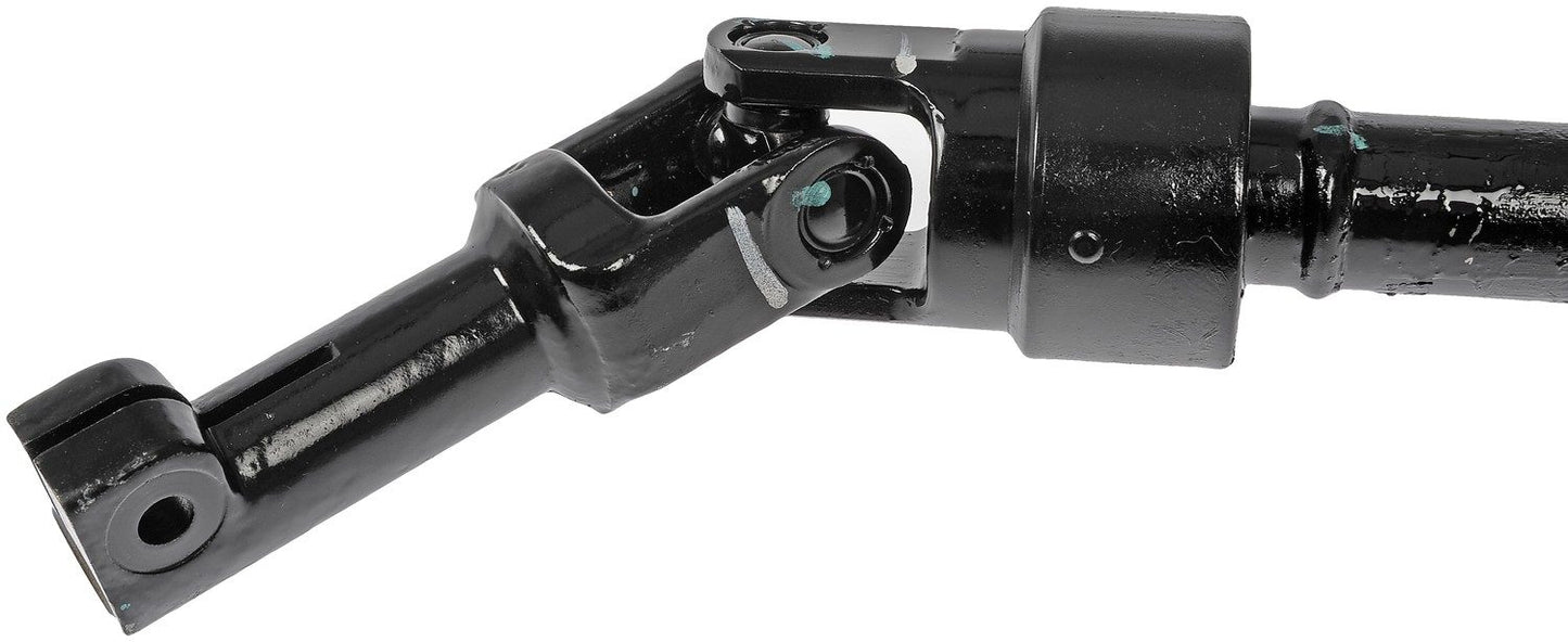 Dorman - OE Solutions Intermediate Steering Shaft with Corrosion Resistant for 2004-2010 Toyota Sienna 425-462