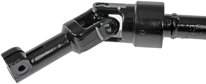 Dorman - OE Solutions Intermediate Steering Shaft with Corrosion Resistant for 2004-2010 Toyota Sienna 425-462