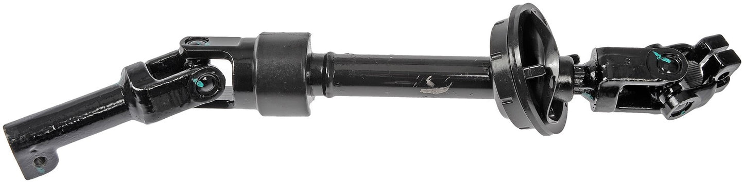 Dorman - OE Solutions Intermediate Steering Shaft with Corrosion Resistant for 2004-2010 Toyota Sienna 425-462