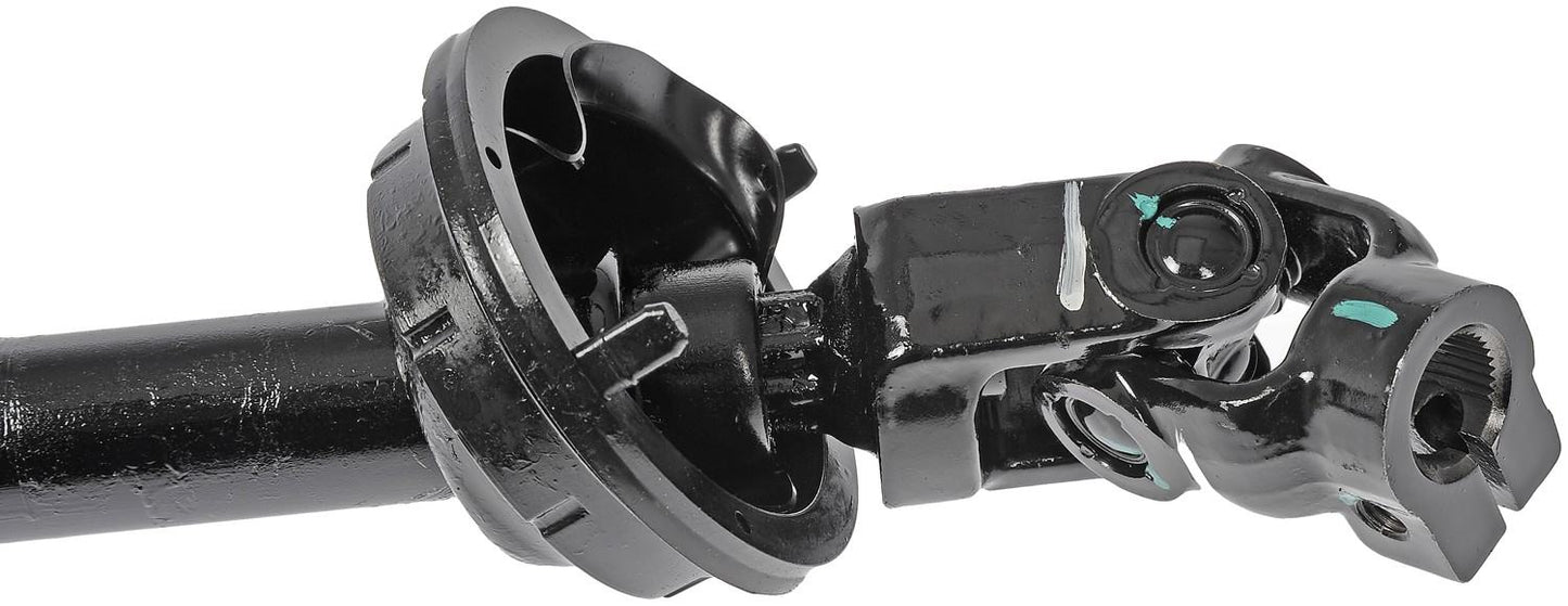 Dorman - OE Solutions Intermediate Steering Shaft with Corrosion Resistant for 2004-2010 Toyota Sienna 425-462