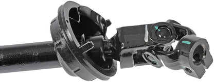Dorman - OE Solutions Intermediate Steering Shaft with Corrosion Resistant for 2004-2010 Toyota Sienna 425-462