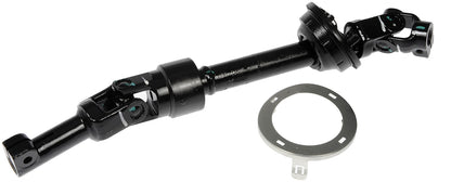 Dorman - OE Solutions Intermediate Steering Shaft with Corrosion Resistant for 2004-2010 Toyota Sienna 425-462