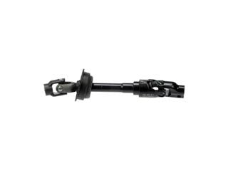 Dorman - OE Solutions Steering Shaft Intermediate with Corrosion Resistant for 2004-2007 Toyota Highlander 425-463