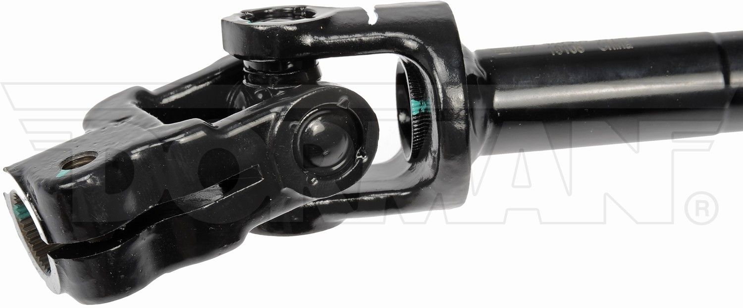 Dorman - OE Solutions STEERING SHAFT 425-464