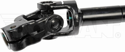 Dorman - OE Solutions Intermediate Steering Shaft with Corrosion Resistant for 2003-01 Toyota Highlander 425-464