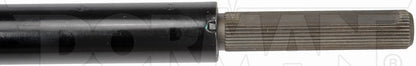 Dorman - OE Solutions Intermediate Steering Shaft with Corrosion Resistant for 2003-01 Toyota Highlander 425-464