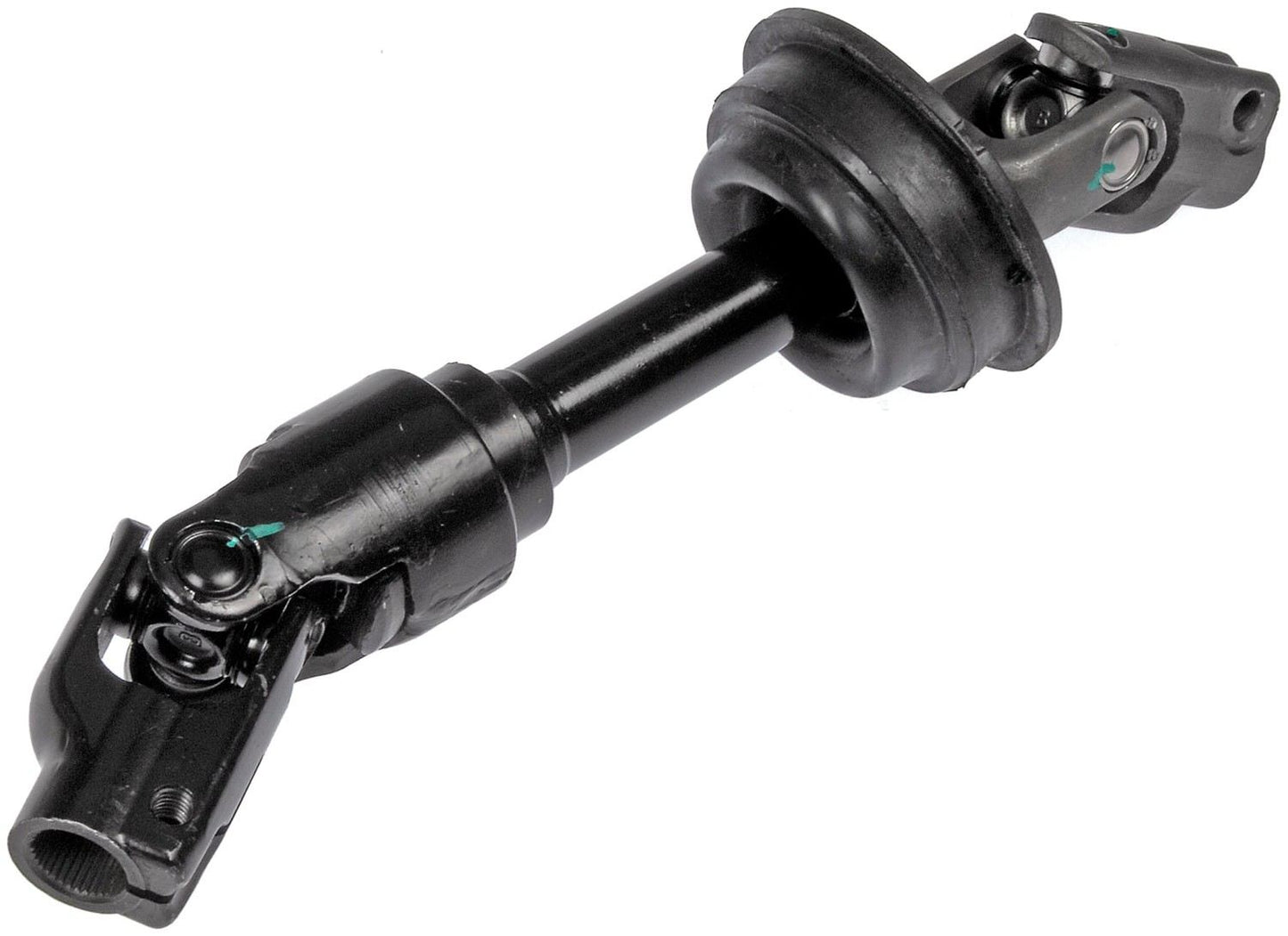 Dorman - OE Solutions Lower Steering Shaft Corrosion Resistant for 2012-07 Lexus ES350 2011-07 Toyota Camry 425-465