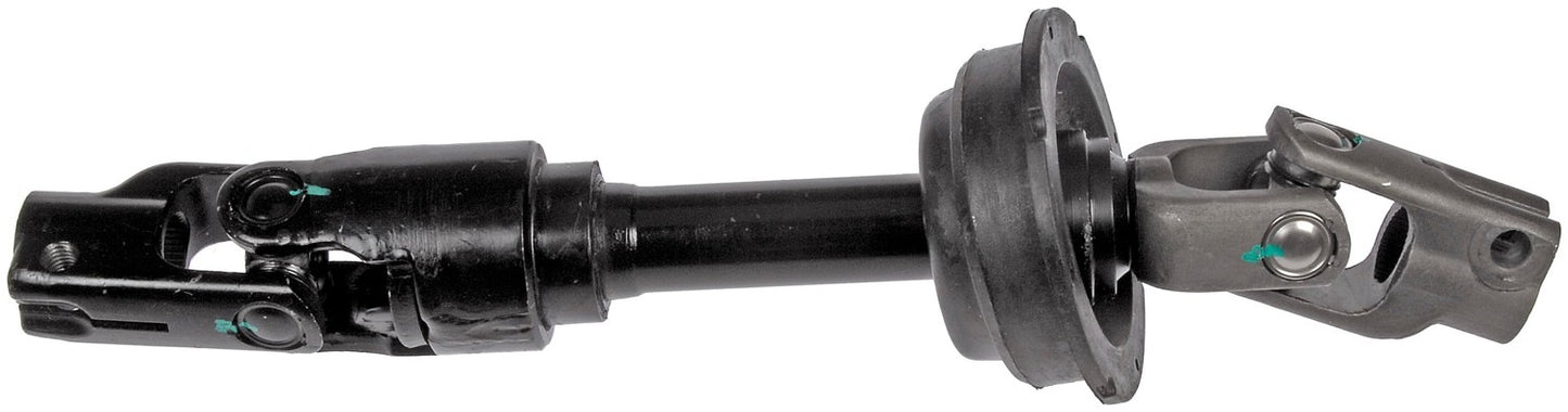 Dorman - OE Solutions Lower Steering Shaft Corrosion Resistant for 2012-07 Lexus ES350 2011-07 Toyota Camry 425-465
