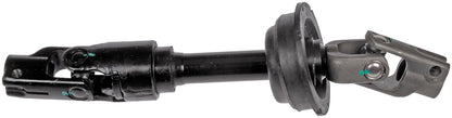Dorman - OE Solutions Lower Steering Shaft Corrosion Resistant for 2012-07 Lexus ES350 2011-07 Toyota Camry 425-465
